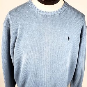 Ralph Lauren Polo Sweater